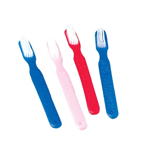 Giant Toothbrushes<br>1 dozen